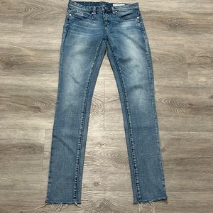 Blank NYC Skinny Classique Jeans